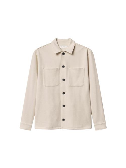 GABBA Overgangsjakke 'Como Waff'  hvid