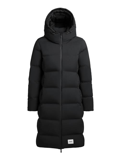 khujo Vinterfrakke 'Finnie3'  sort