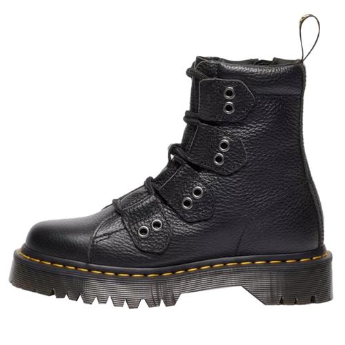 Dr. Martens Snørestøvler '1460 Bex'  sort