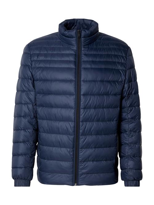 BOSS Overgangsjakke 'Oden2'  navy