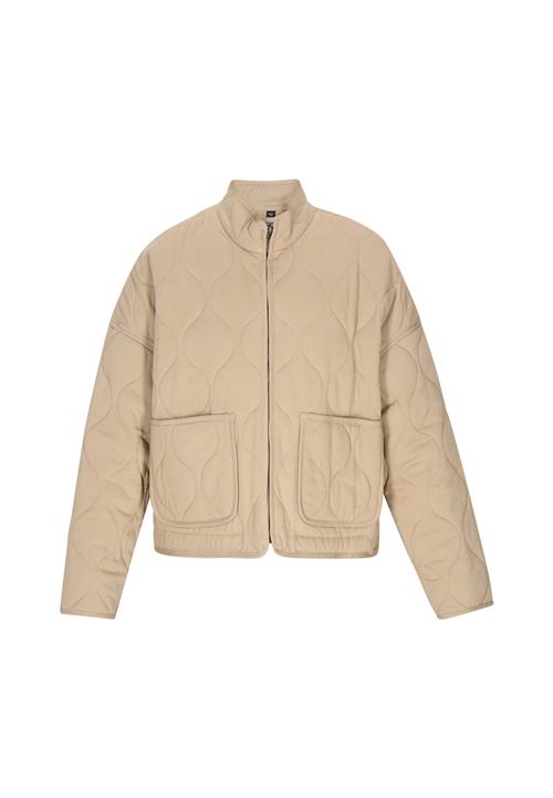 DreiMaster Vintage Overgangsjakke 'Vintage'  sand