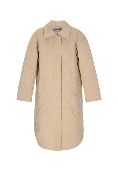 DreiMaster Vintage Overgangsfrakke  beige