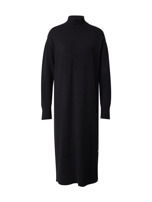 Frieda & Freddies NY Strikkjole  sort