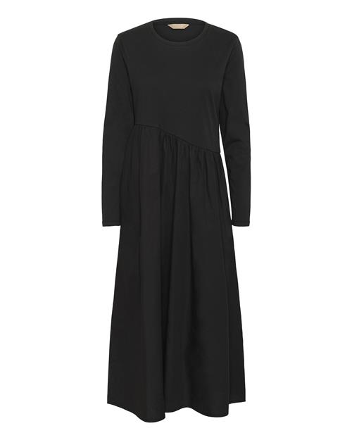 CULTURE Kjole 'CUHeat Aca'  sort