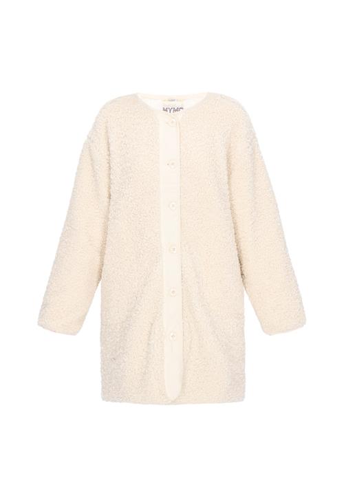 myMo ATHLSR Overgangsfrakke  offwhite