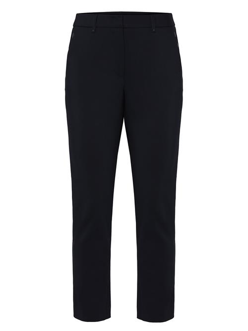 TATUUM Lærredsbukser 'FILIMI'  navy