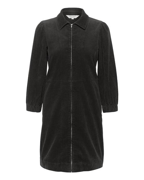 Part Two Blusekjole 'Eyvor'  sort