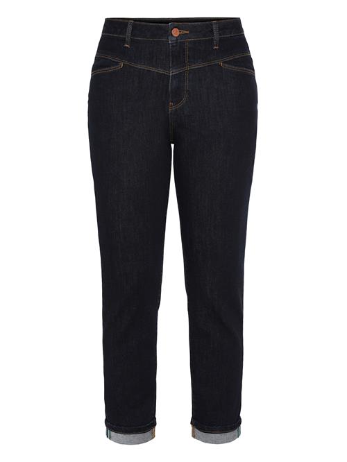 TATUUM Jeans 'YOKO 1'  blue denim