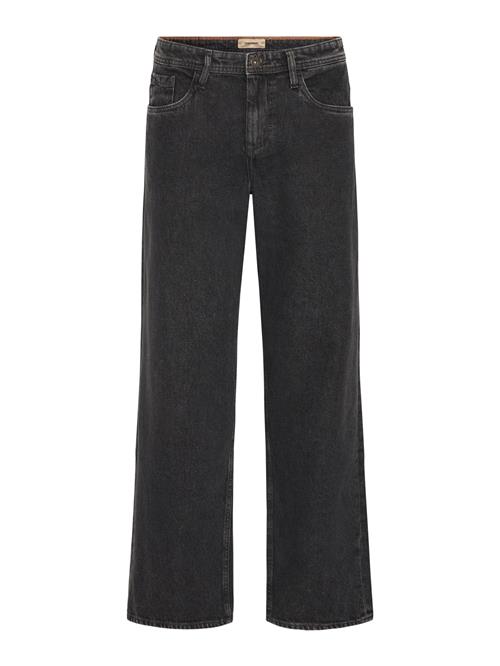 BLEND Jeans 'BHFLAKE'  antracit