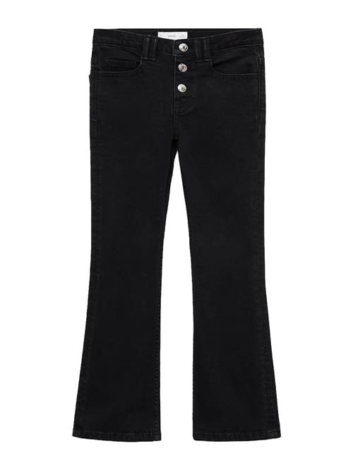MANGO KIDS Jeans  black denim