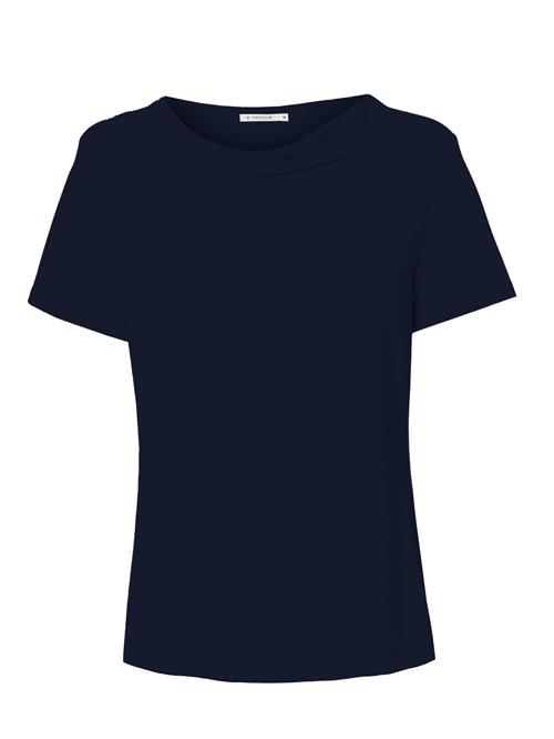 TATUUM Shirts 'Luca'  navy