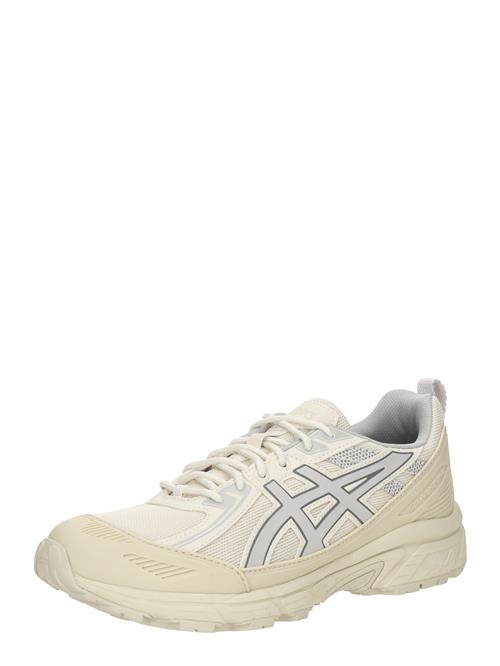 ASICS SportStyle Sneaker low 'GEL-VENTURE 6 SHIELD'  creme / grå / antracit