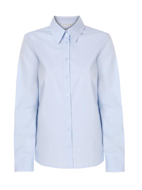 TATUUM Bluse 'ERWINA'  himmelblå