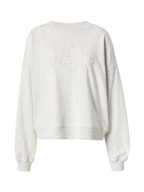 GAP Sweatshirt  greige