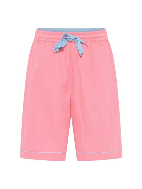 CCDK Copenhagen Pyjamasbukser 'Mila'  lyserød