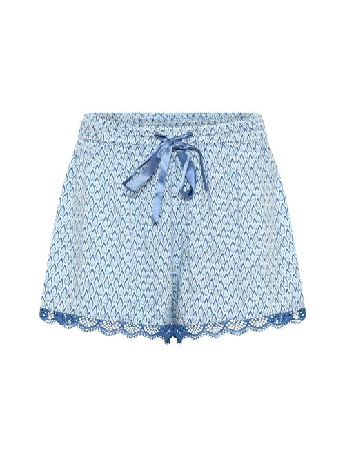 CCDK Copenhagen Pyjamasbukser 'Kaitlyn'  lyseblå