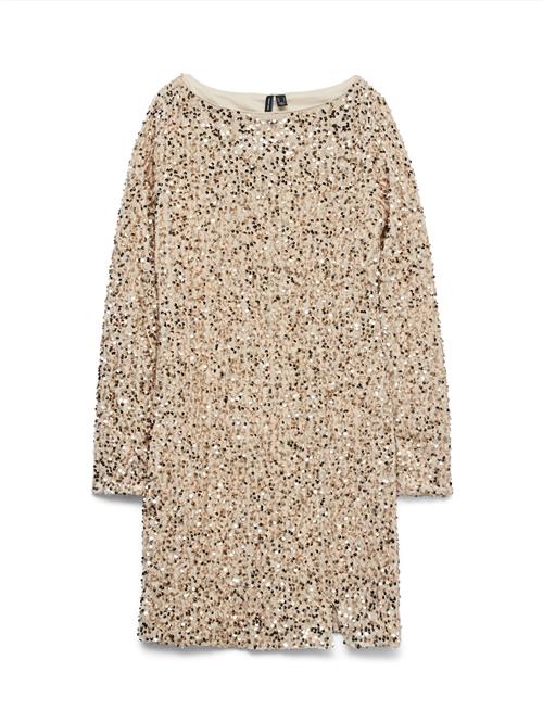 VERO MODA Coctailkjole 'VMBella'  stone