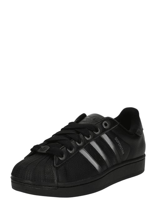ADIDAS ORIGINALS Sneaker low 'SUPERSTAR II'  sort