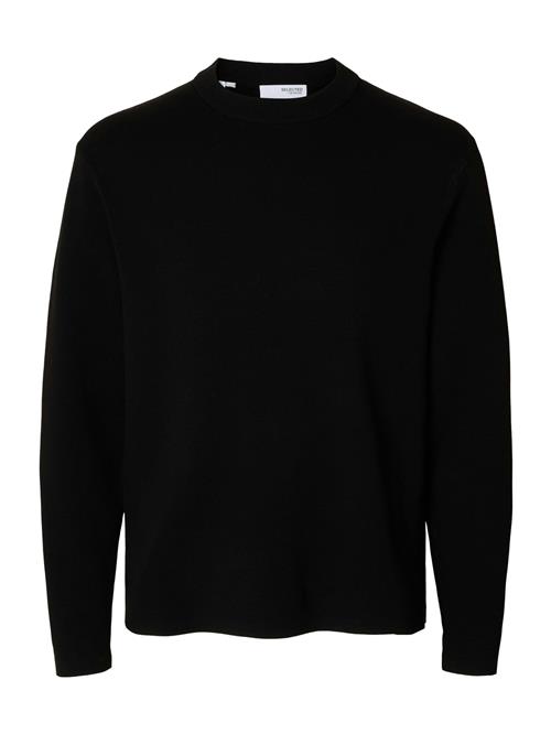 SELECTED Pullover 'SLHTeller'  sort