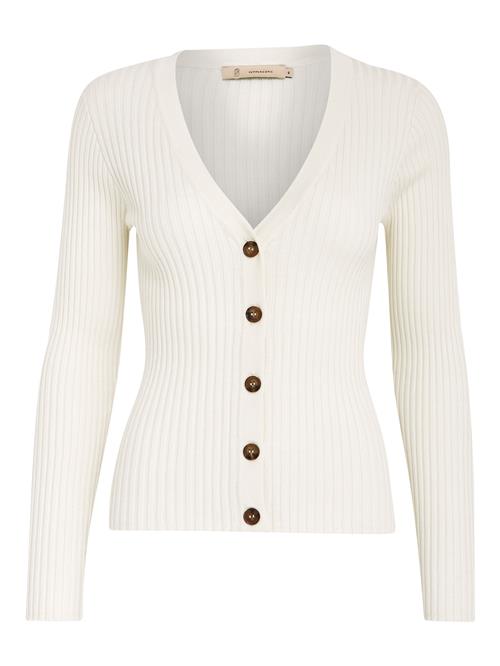 Peppercorn Cardigan 'Tana'  hvid