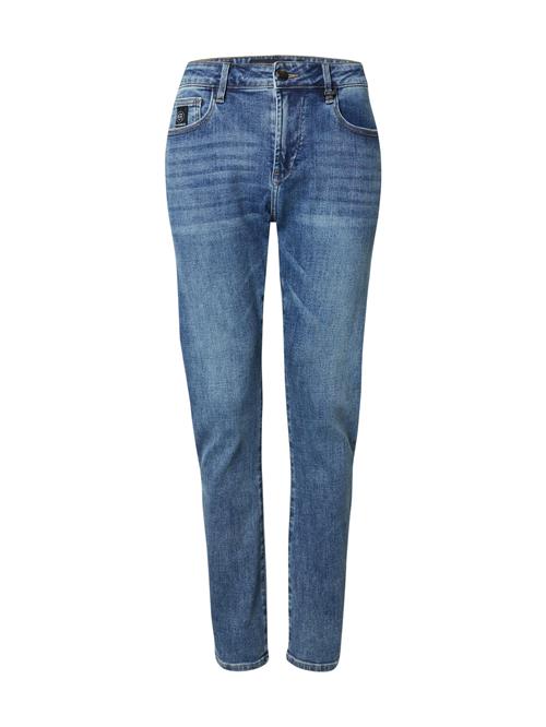 Elias Rumelis Jeans 'Dave'  blue denim