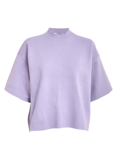 minus Overdel 'Lupi'  lavendel