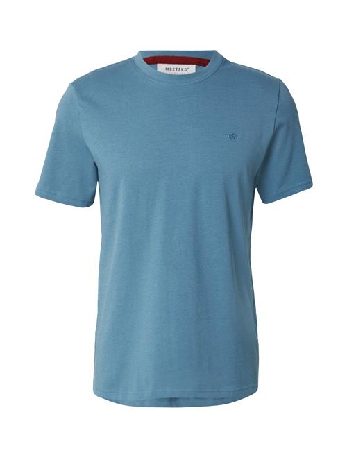 MUSTANG Bluser & t-shirts 'Austin'  opal