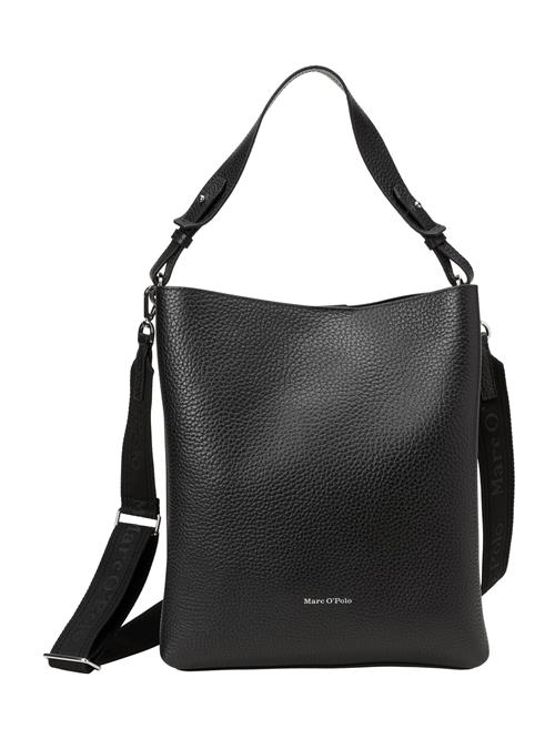 Marc O'Polo Skuldertaske  sort