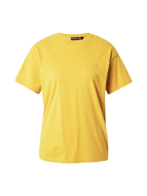 NAPAPIJRI Shirts 'S-NINA'  gul