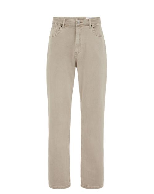 WE Fashion Jeans  greige