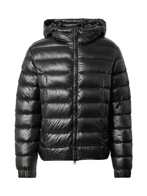 Colmar Vinterjakke  sort