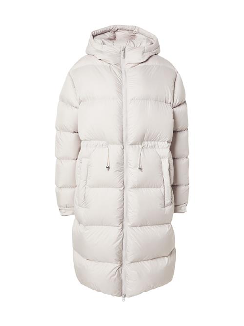 Colmar Vinterfrakke  elfenben