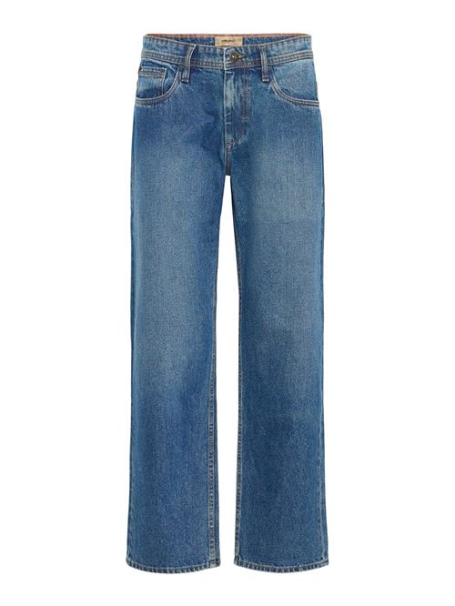 BLEND Jeans 'BHFLAKE'  blue denim