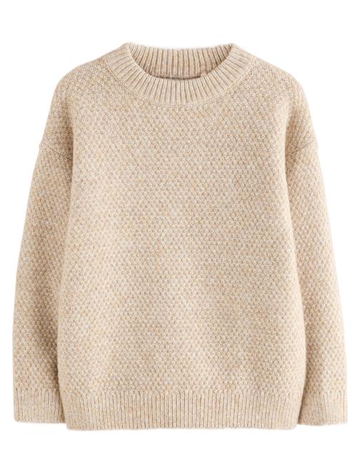 Next Pullover  beige