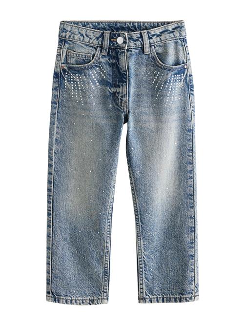 Next Jeans  lyseblå