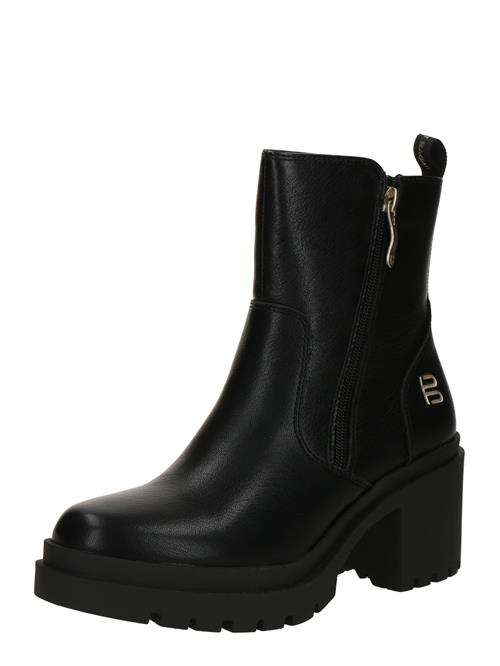 TT. BAGATT Støvletter  sort