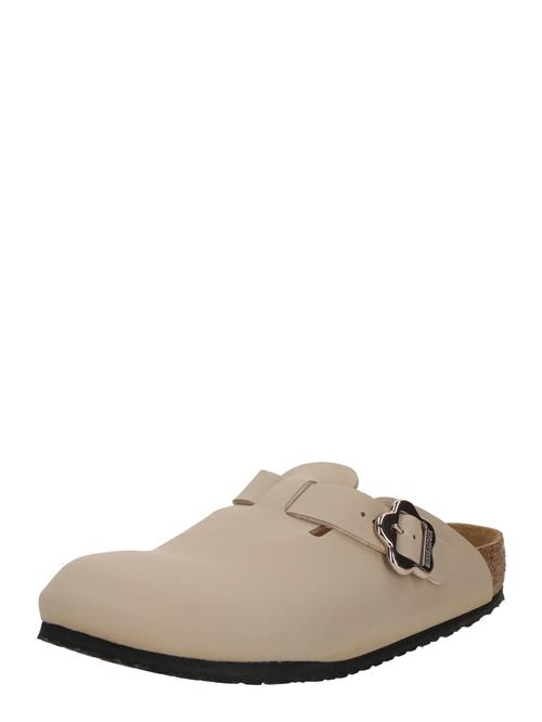 BIRKENSTOCK Sandaler 'Boston'  beige