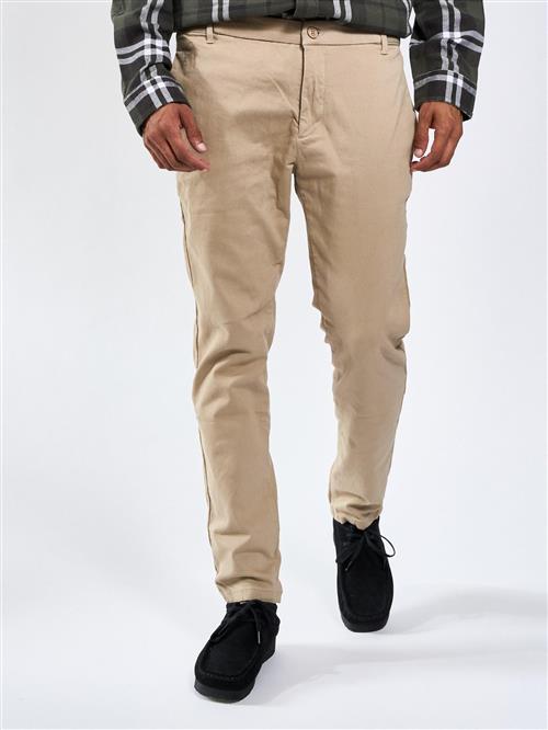Legends Bukser 'Century'  khaki