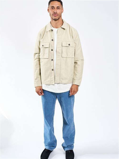 Legends Overgangsjakke 'Monterey'  creme