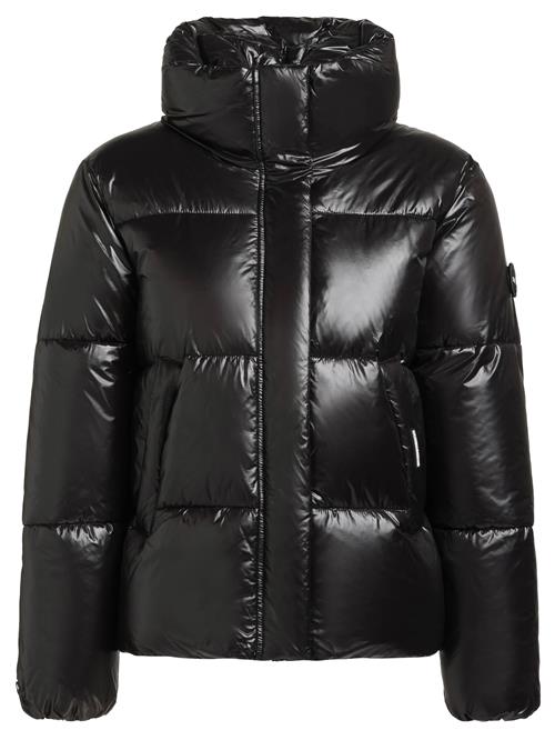 khujo Vinterjakke 'NALA'  sort