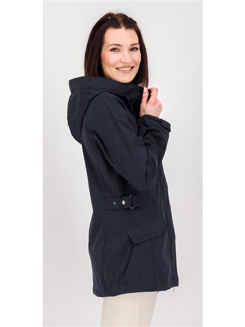 KILLTEC Overgangsjakke 'GS 96 WMN'  navy