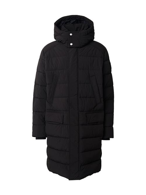 JOOP! Jeans Vinterfrakke 'Larry'  sort