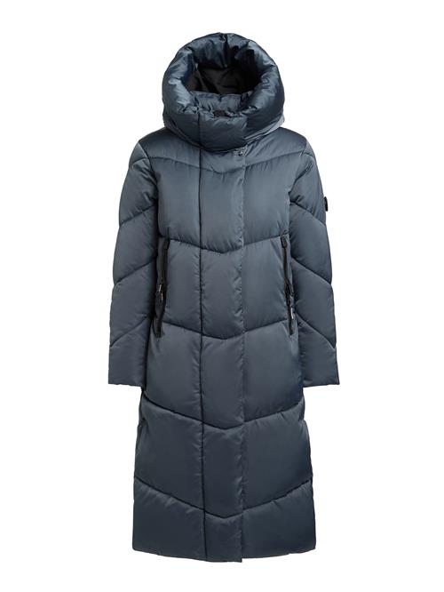 khujo Vinterfrakke 'MANELIA2'  petroleum