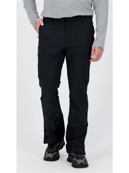 KILLTEC Funktionsbukser 'KOW 48'  sort