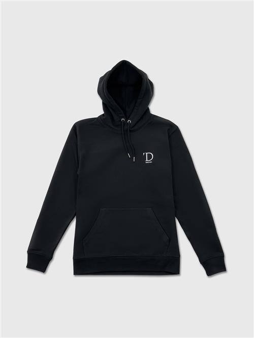 Dutch'D Sweatshirt ''D designed'  sort