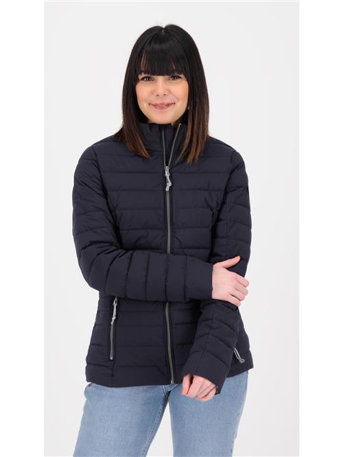 KILLTEC Overgangsjakke 'GS 99 WMN'  mørkeblå