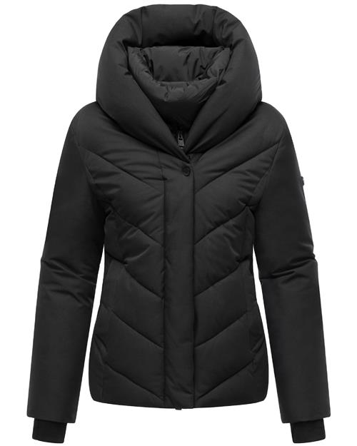 MARIKOO Vinterjakke  sort