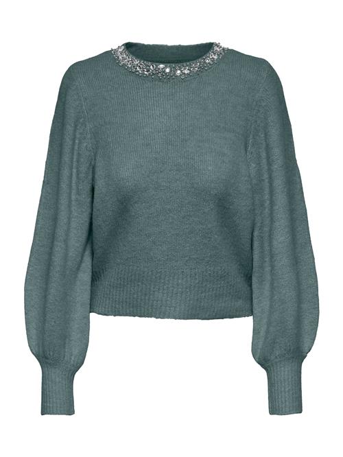 ONLY Pullover 'ONLELSA'  gran