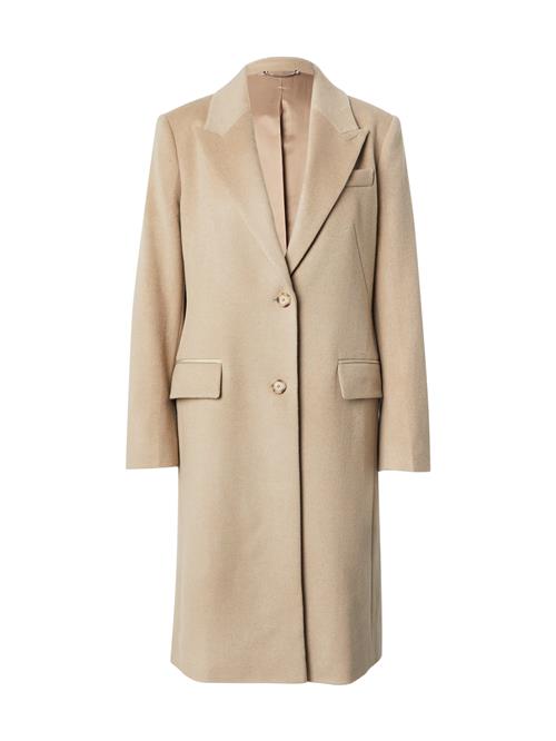 BOSS Overgangsfrakke 'Classin'  camel