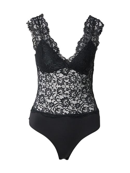 PIECES Shirtbody 'PCLINA'  sort